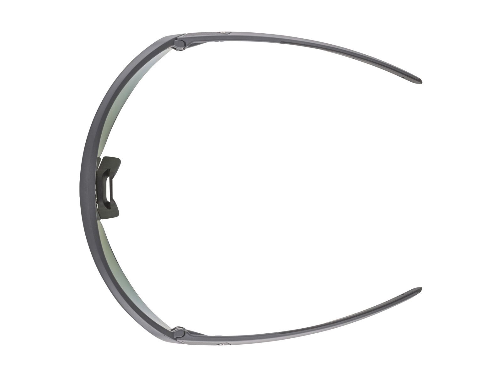 Alpina Turbo Pro Q-Lite, Green I Jade Mirror / midnight-grey matt - Bild 5