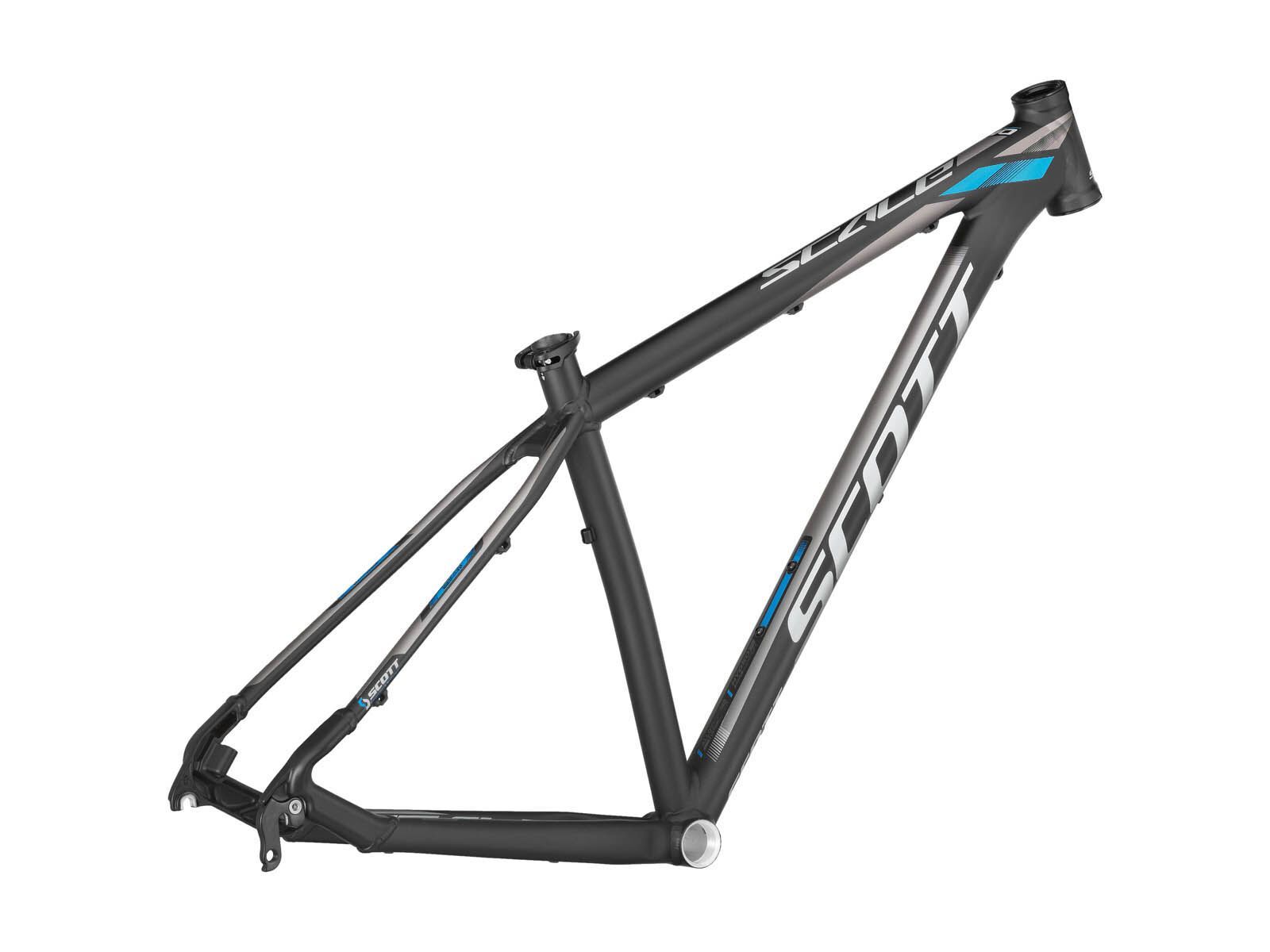 Scott Rahmenset Scale 940 - Bild 1