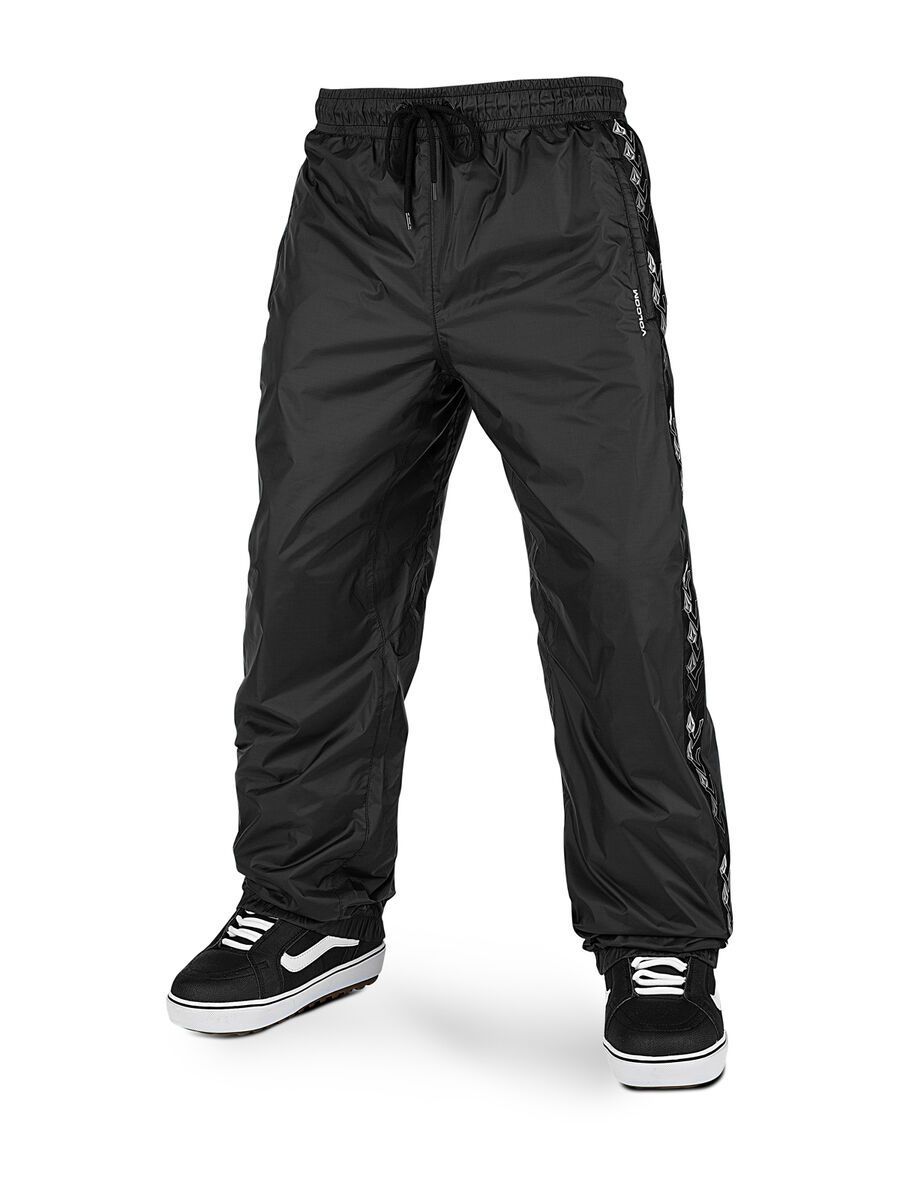 Volcom Slashlapper Pant, black - Bild 1