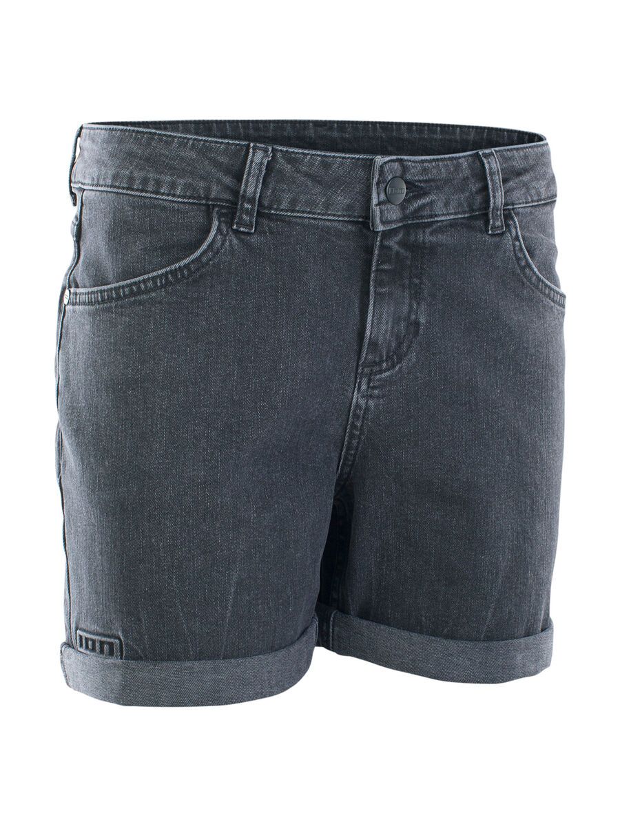 ION Shorts Seek Women, black - Bild 1