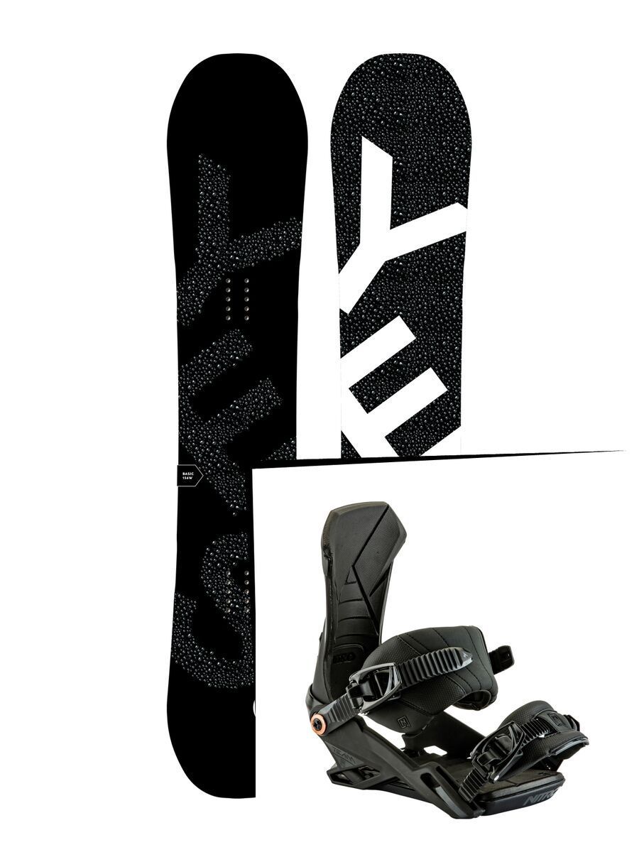 Set: Yes Basic 2017 + Nitro Team (1691157S) - Bild 1