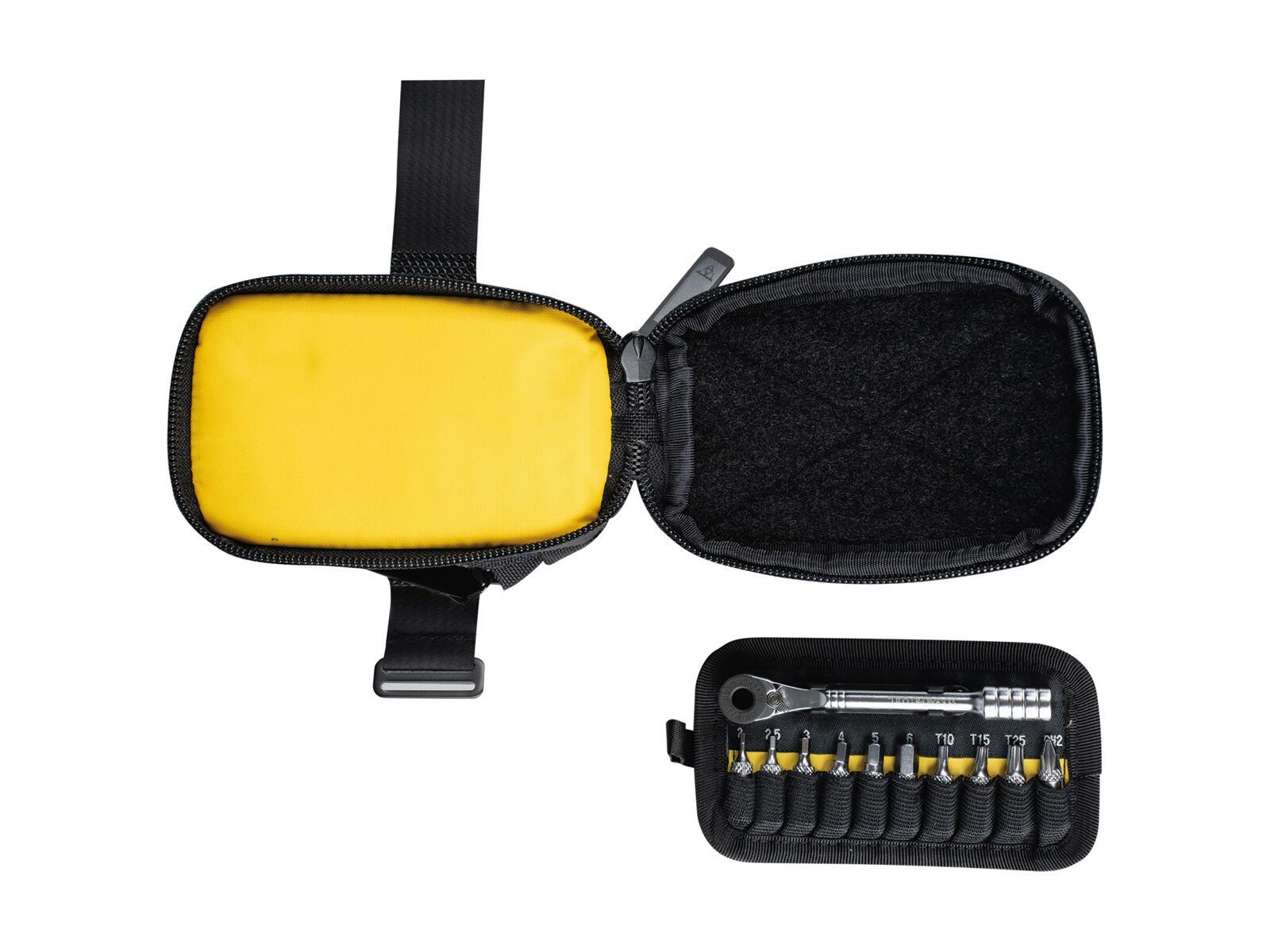 Topeak Elementa GearBag inkl. Werkzeugset - Bild 3