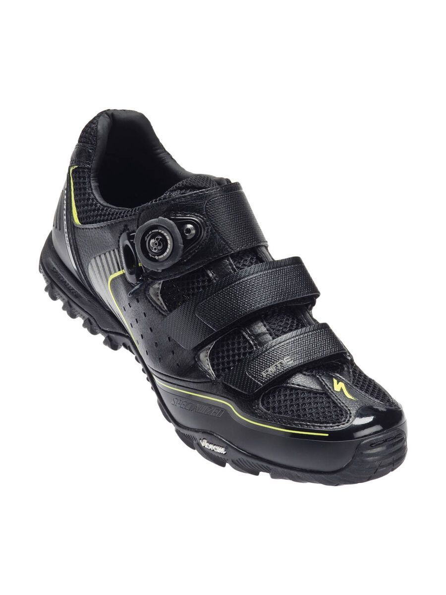 Specialized Rime MTB, black - Bild 1