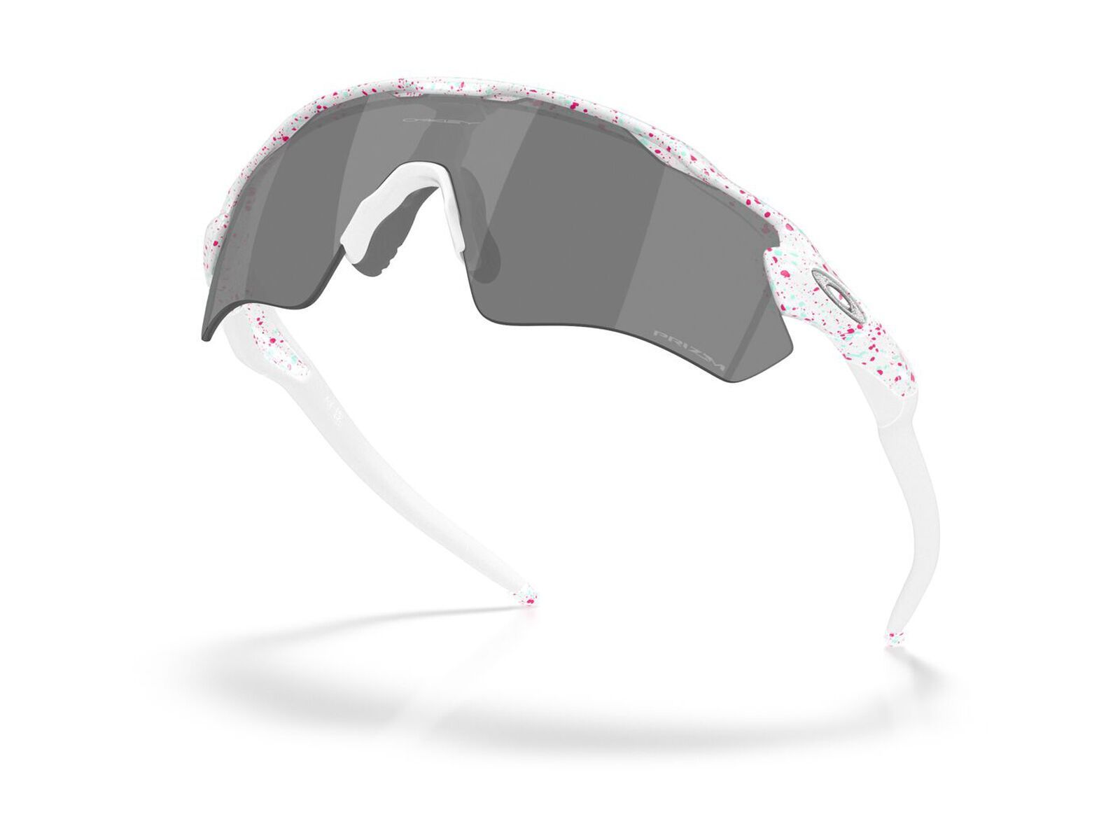 Oakley Radar EV Path Ice Cream Collection, Prizm Black - Bild 3