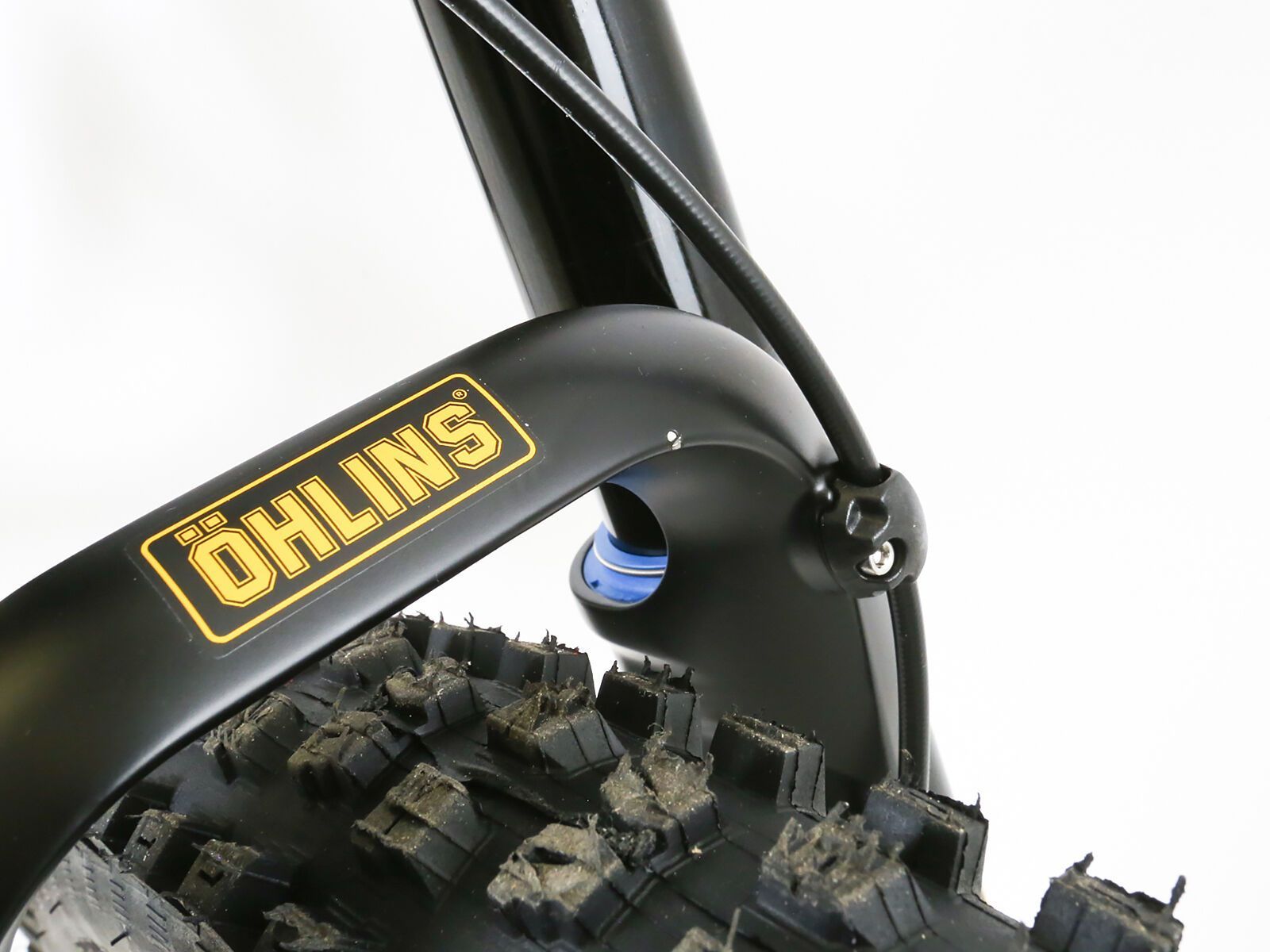 ***2. Wahl*** Specialized Demo Race midnight shadow/metallic fade/violet ghost pearl - Bild 13