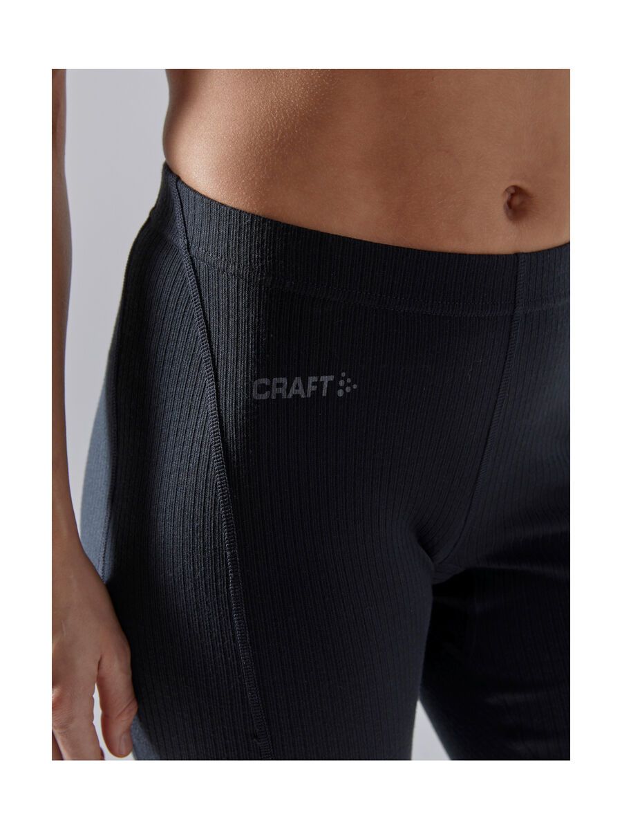 Craft Core Dry Baselayer Set W, black - Bild 9
