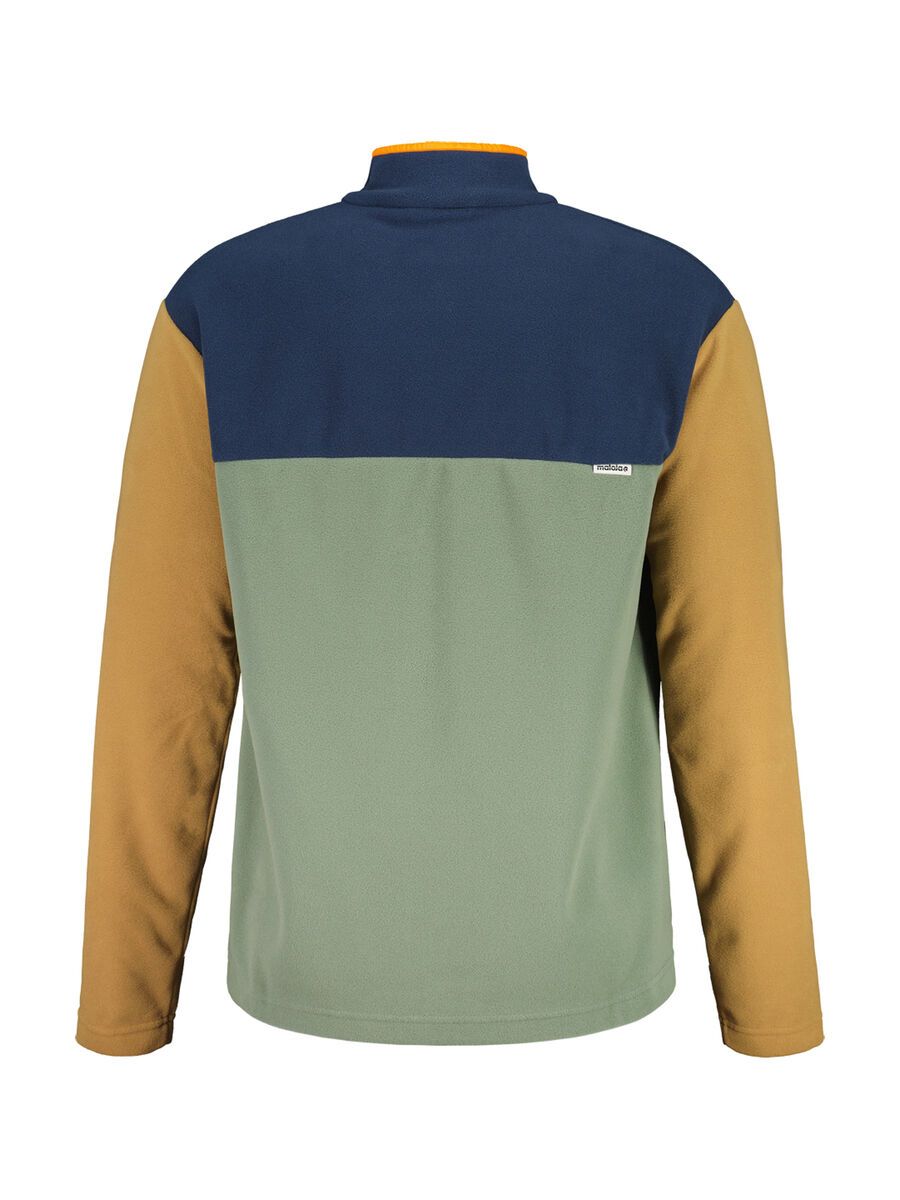 Maloja RopiM., frosty green multi - Bild 2