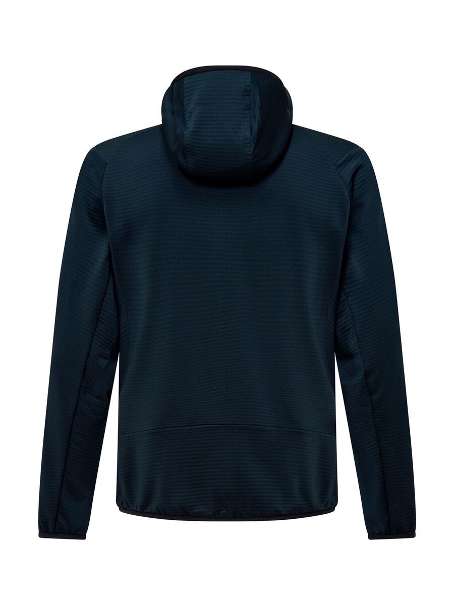 Salewa Puez Altavia Polarlite Kapuzenjacke Herren, navy blazer - Bild 2