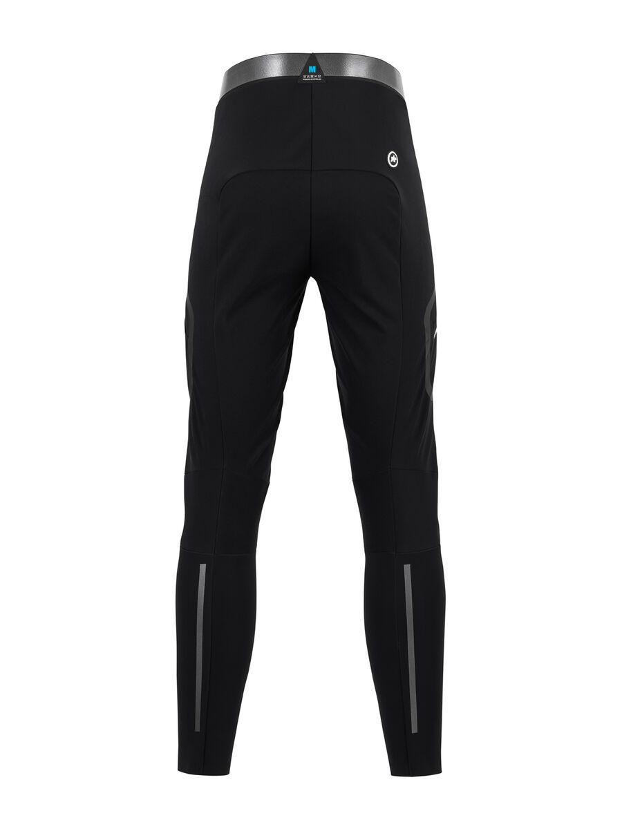Assos Trail Tactica Winter Cargo Pants T3, blackseries - Bild 4
