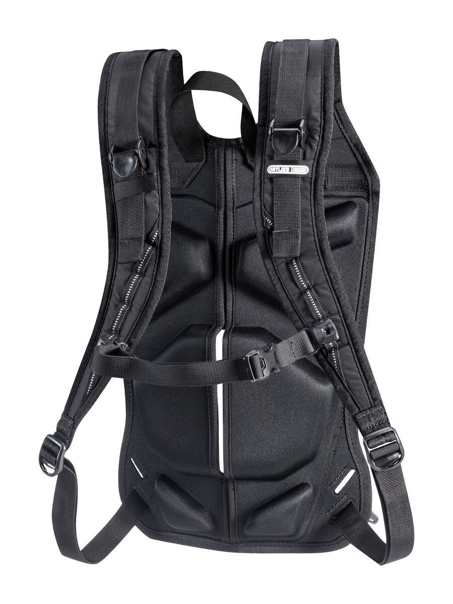 ORTLIEB Carrying System Bike Pannier (F35) - Bild 3