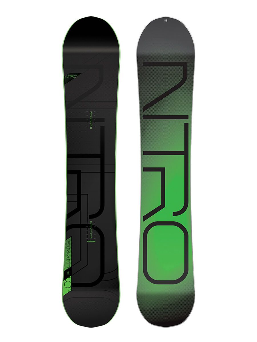 Nitro Ultimate - Bild 2