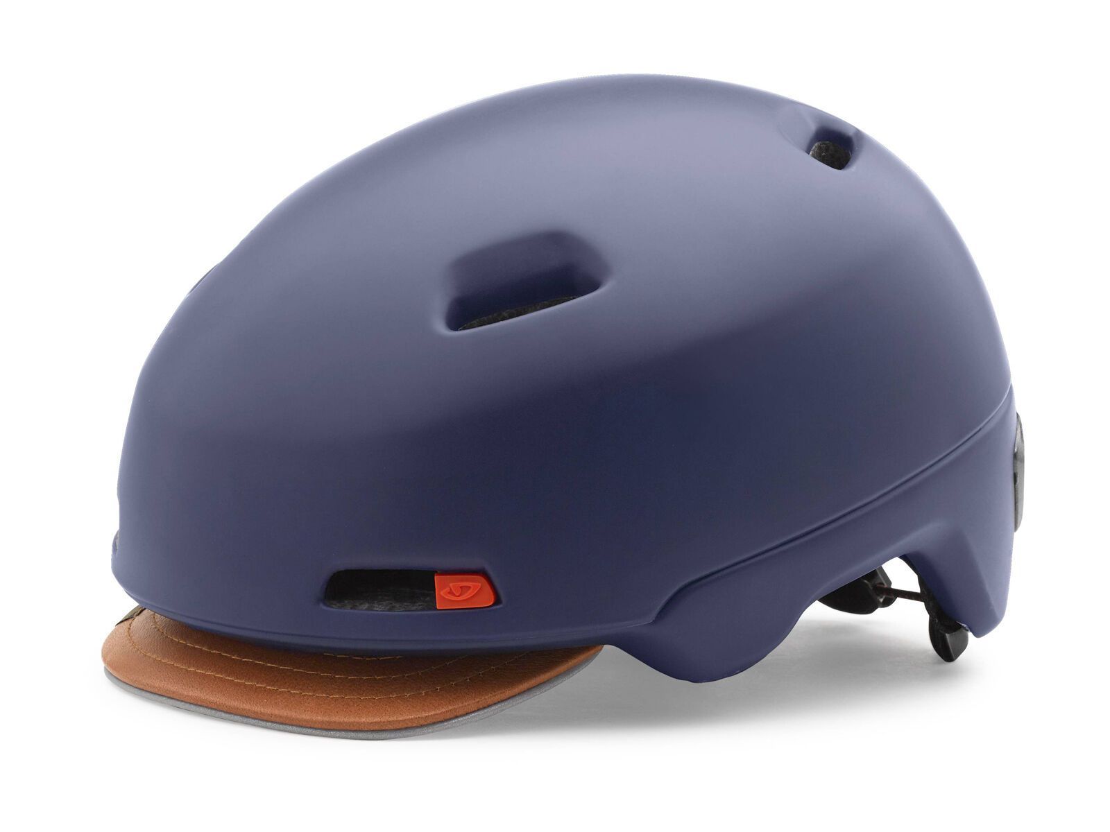 Giro Sutton, matte navy - Bild 1