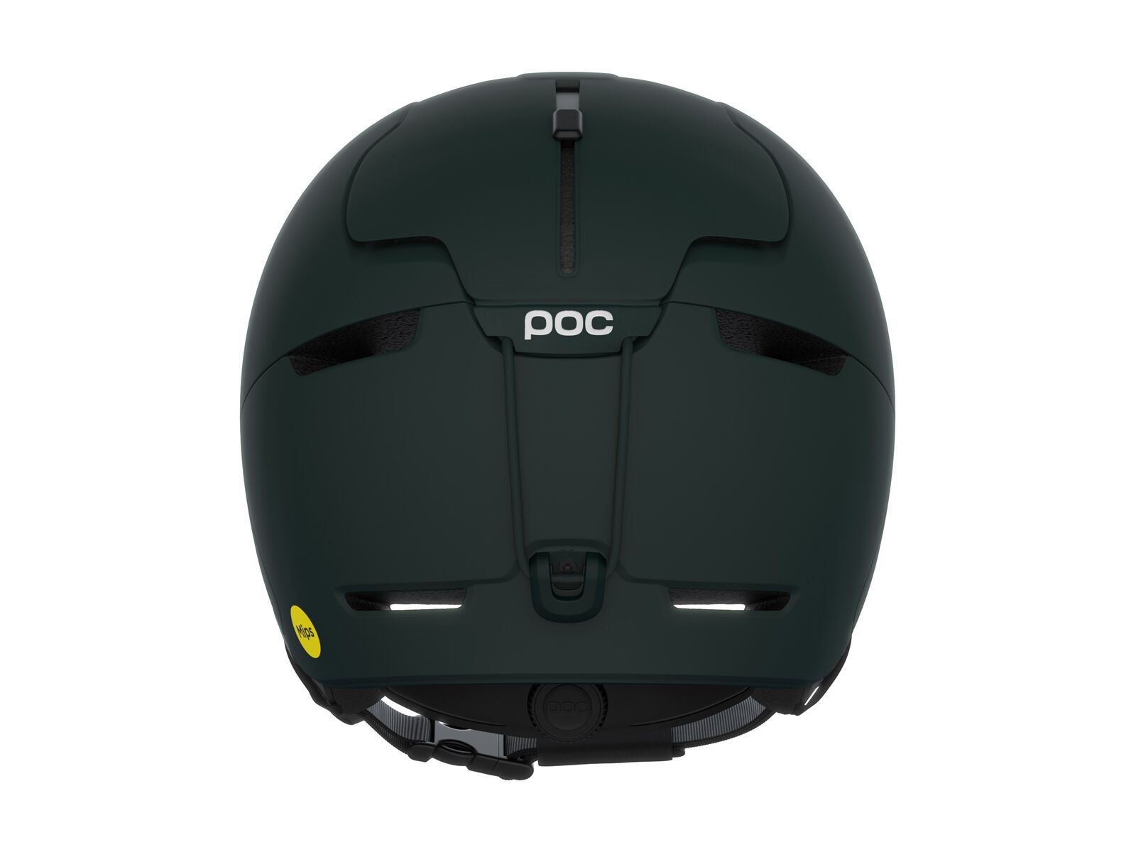 POC Obex MIPS, pargasite green matt - Bild 3