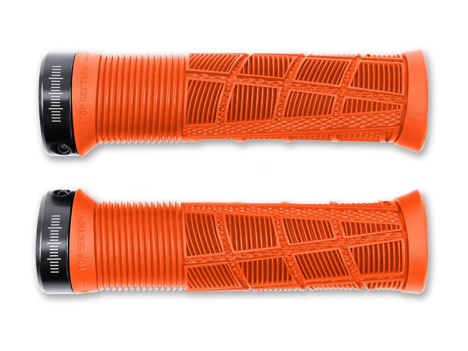 Cube Acid Griffe Disrupt Slim, orange - Bild 1