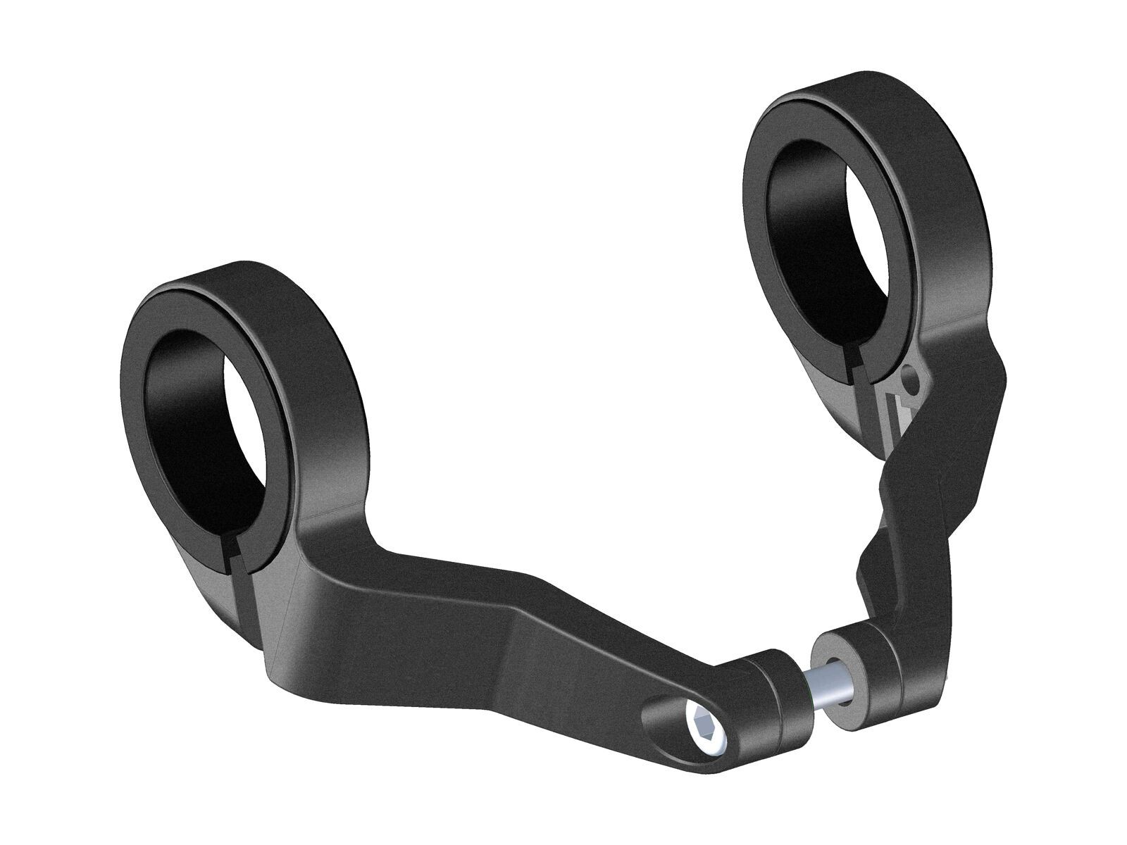 Trelock ZL HB 100 (Dynamo/E-Bike) Lenkerhalter - Bild 1