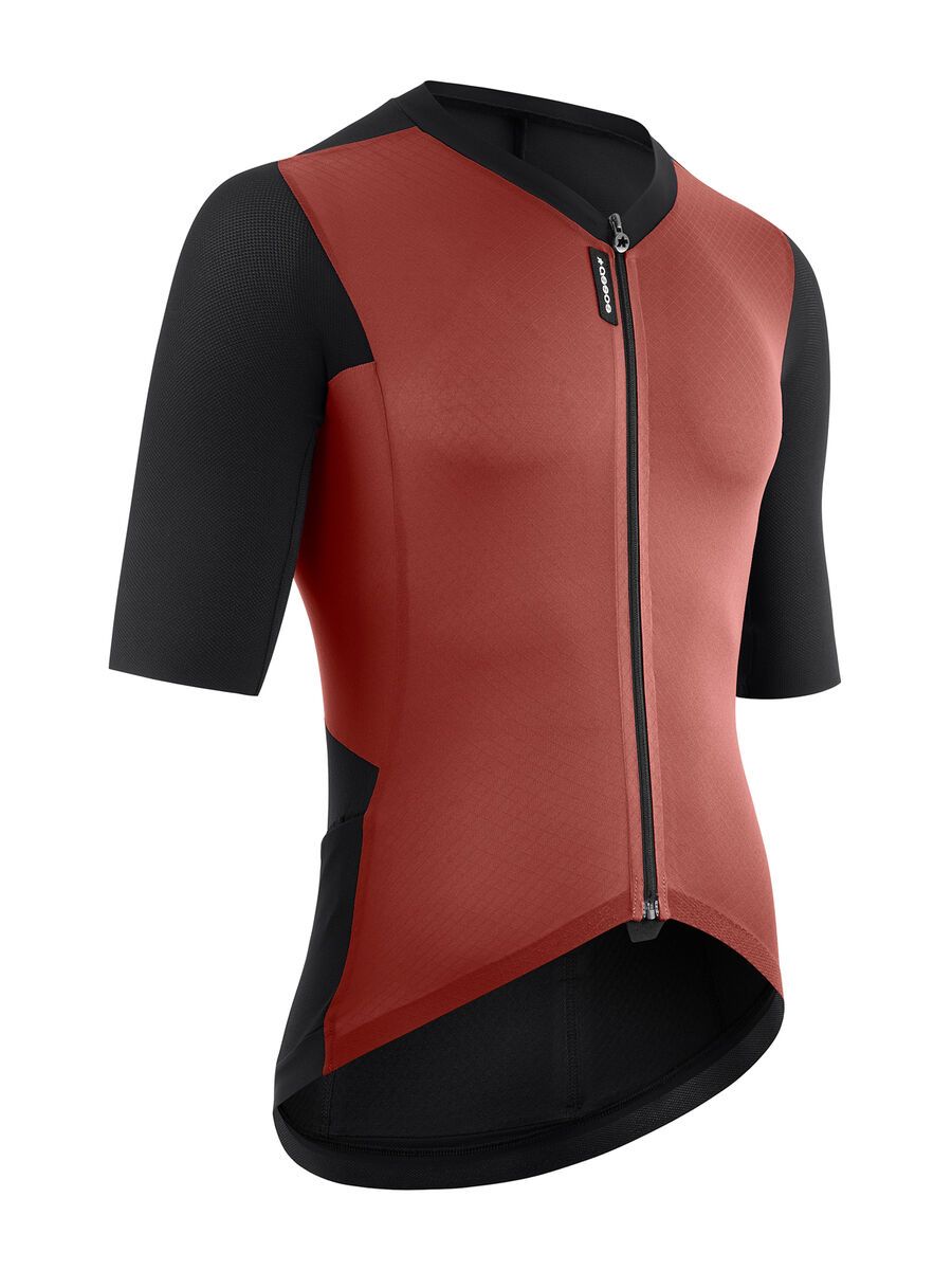 Assos Tactica Jersey T5, burned brown - Bild 2