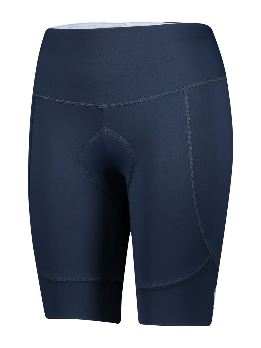 Scott Endurance 10 +++ Women's Shorts, midnight blue/glace blue - Bild 1