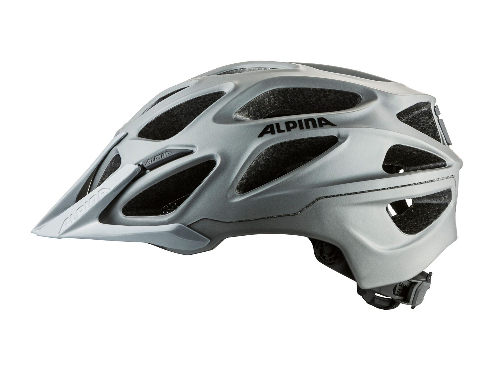 Alpina Mythos 3.0 L.E., dark-silver matt - Bild 2