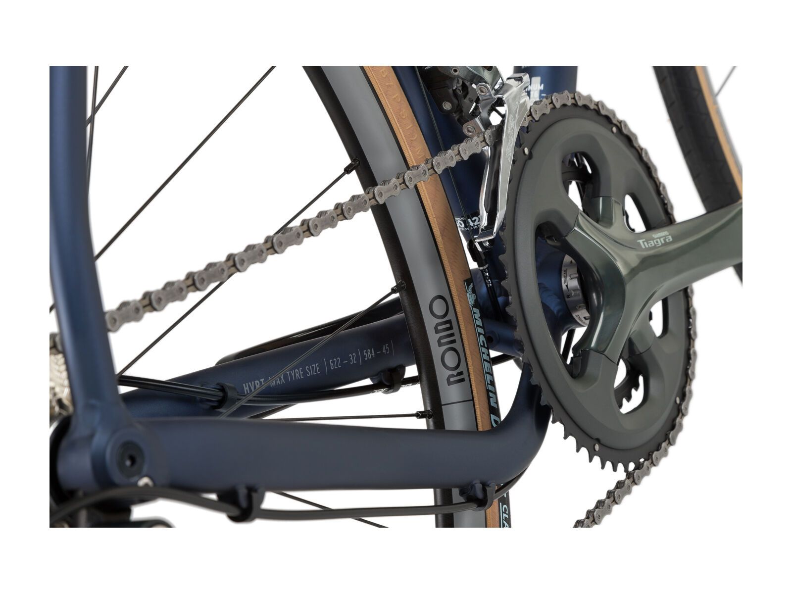 Rondo Hvrt AL, blue/grey - Bild 7