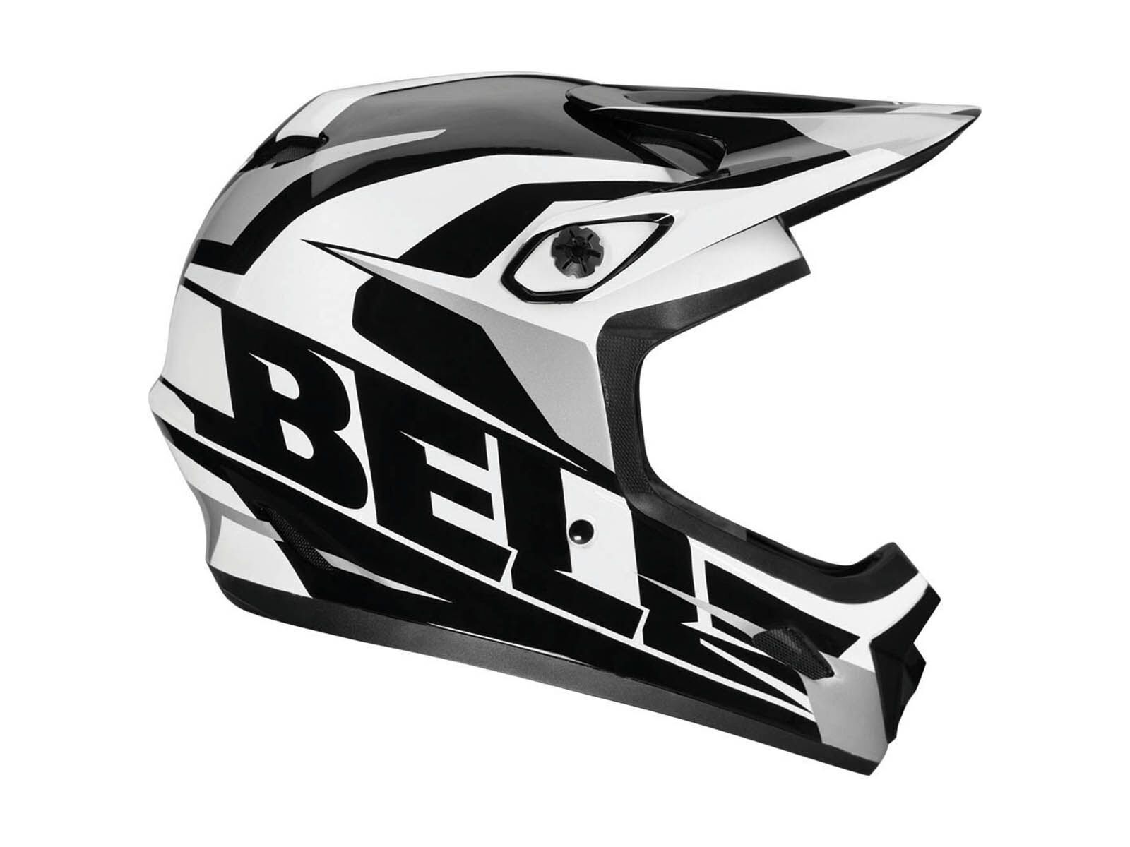 Bell Transfer-9, black/white/silver element - Bild 1