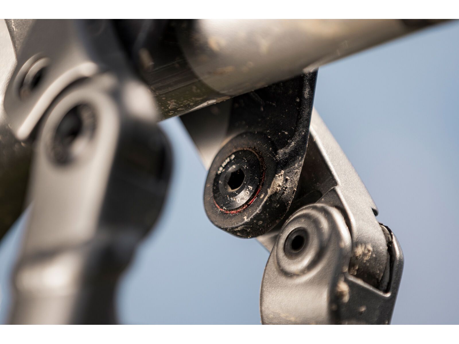 Focus Jam² 6.8 - 800, nepalsilver / steelgrey - Bild 32