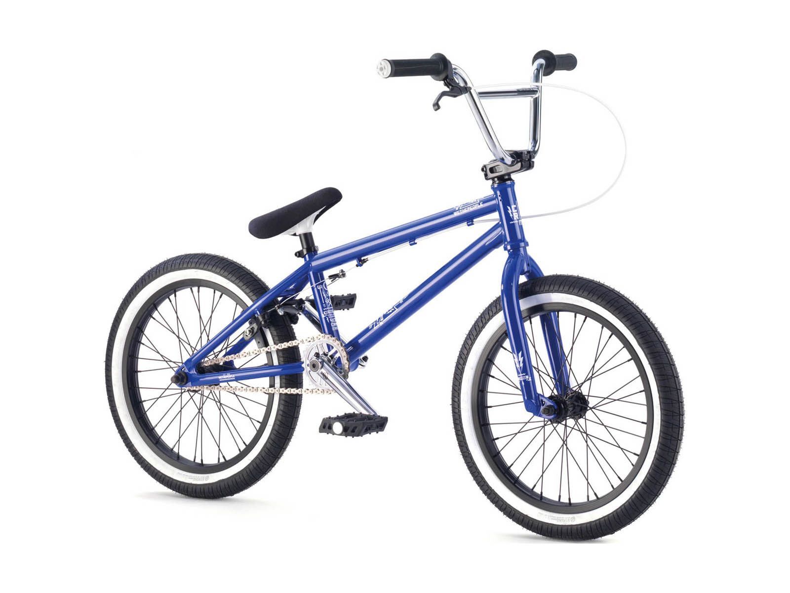 WeThePeople Curse 18, blau - Bild 1