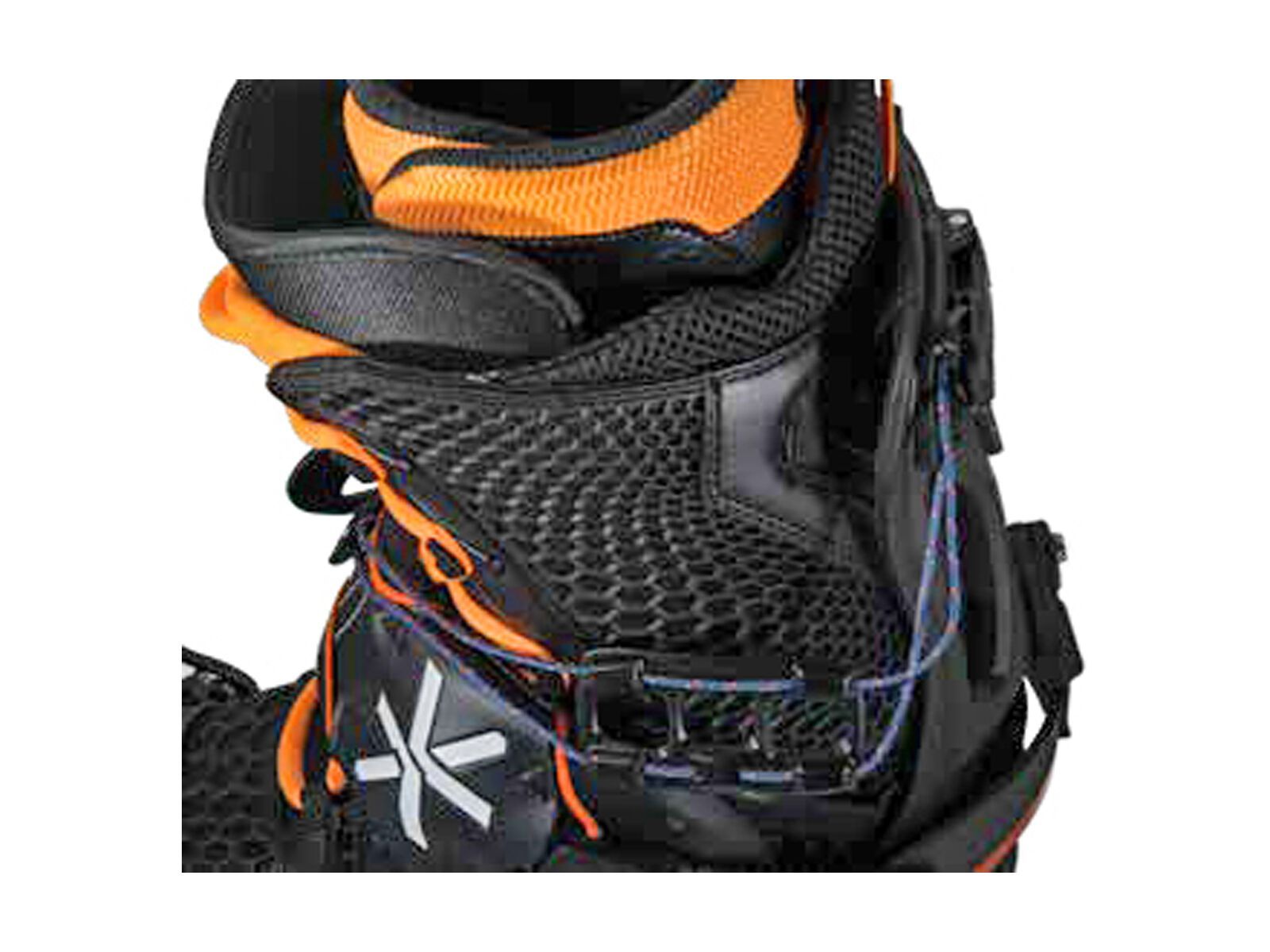 Karakoram Flex-Lock - Bild 1