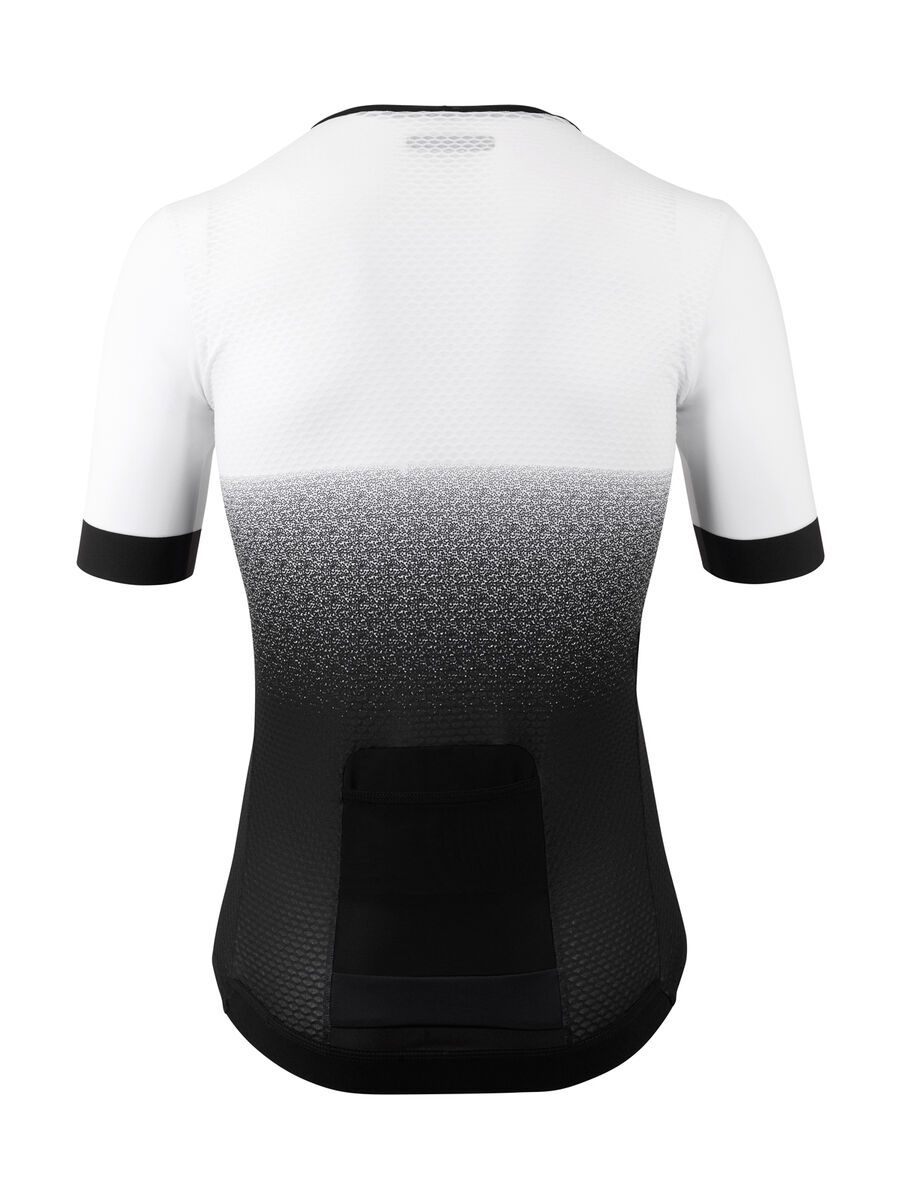 Assos Equipe RSR Jersey Superleger S9, holy white - Bild 3