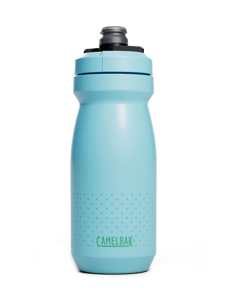 Camelbak Podium - 620 ml, crystal blue - Bild 2