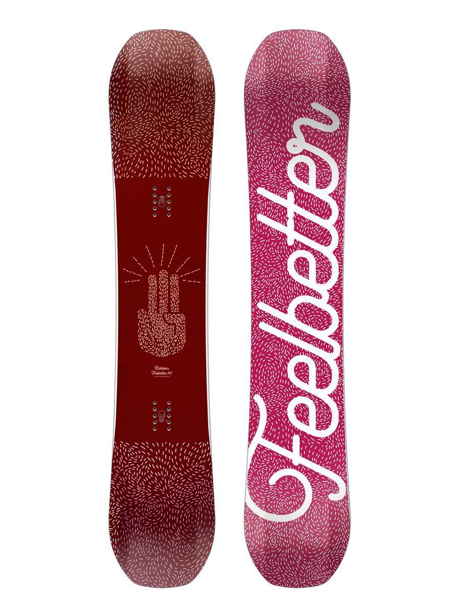 Bataleon Feelbetter - Bild 1