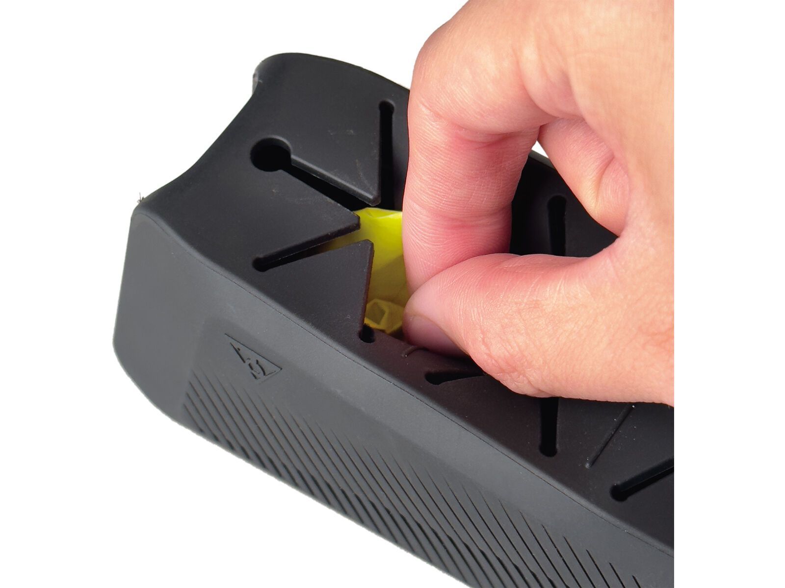 Topeak FastFuel Tri-Station - Bild 6