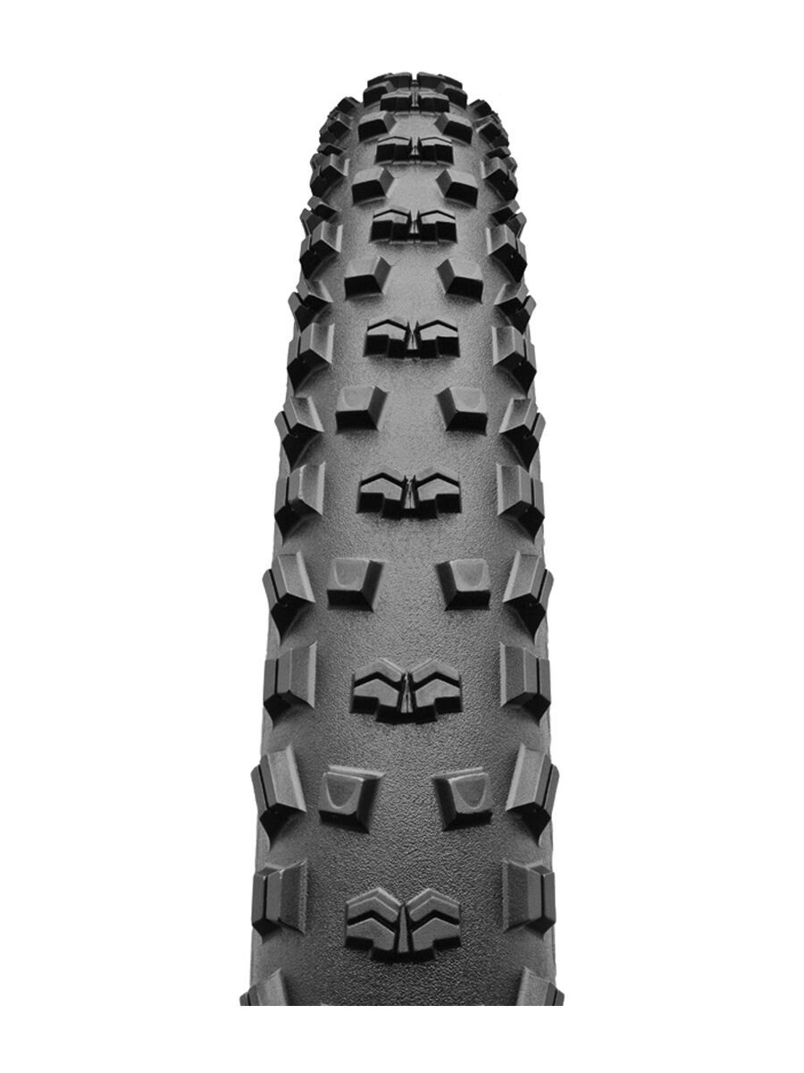 Continental Mountain King II Sport, 29 Zoll, black - Bild 2