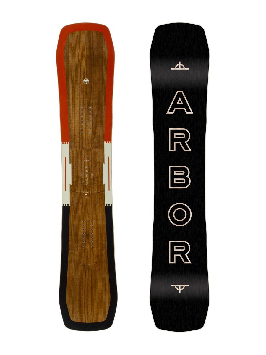 Arbor Westmark Rocker - Bild 1