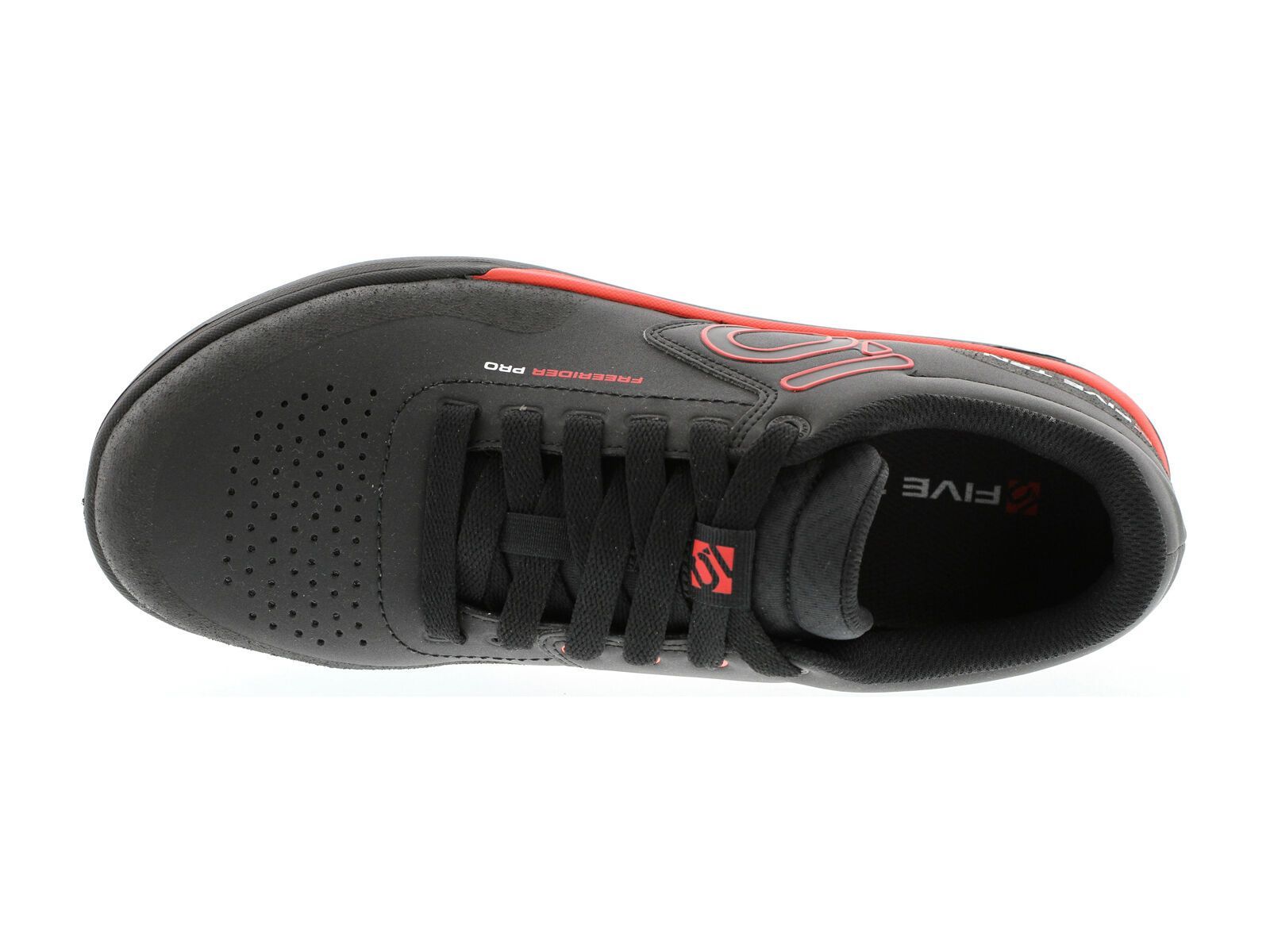 Five Ten Freerider Pro, black/red - Bild 5
