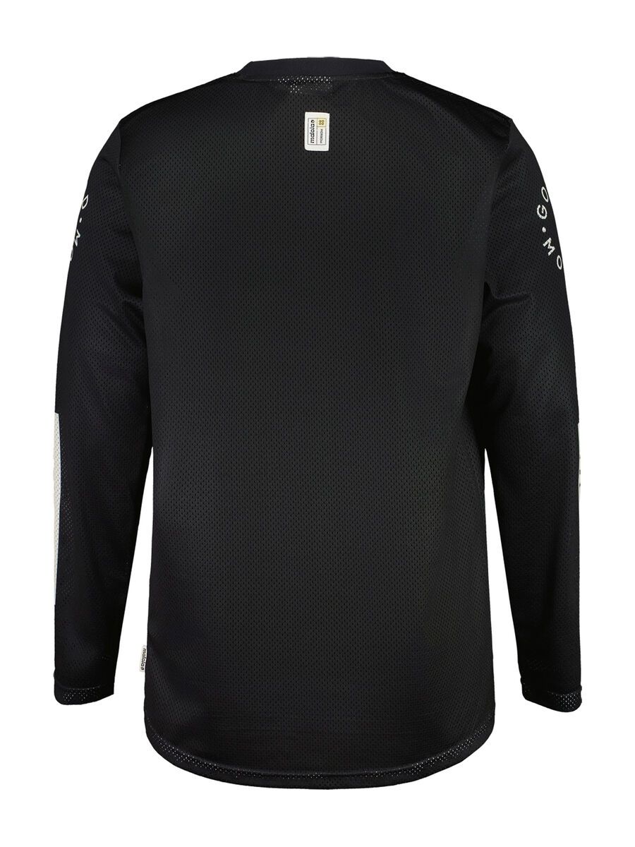 Maloja GwillimM., deep black - Bild 2