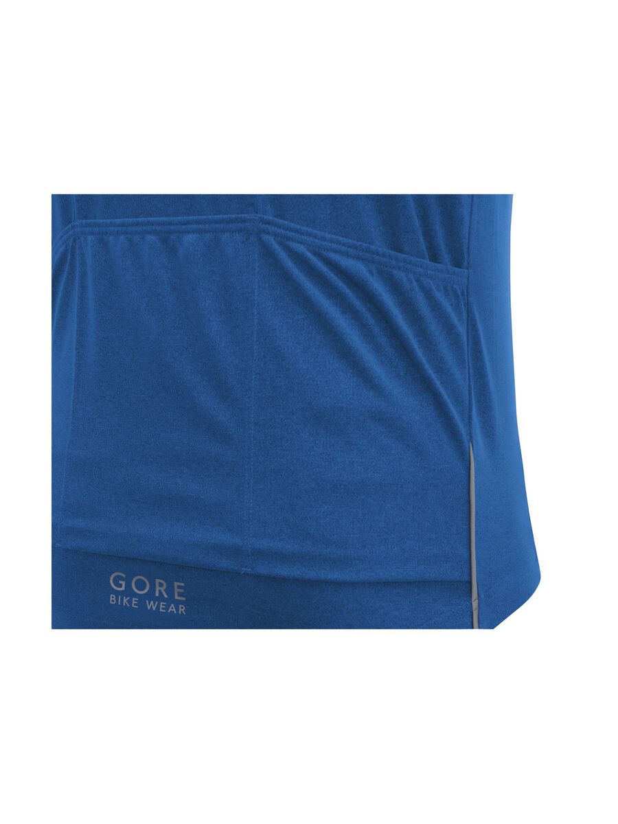 Gore Bike Wear Element 2.0 Trikot, brilliant blue - Bild 4