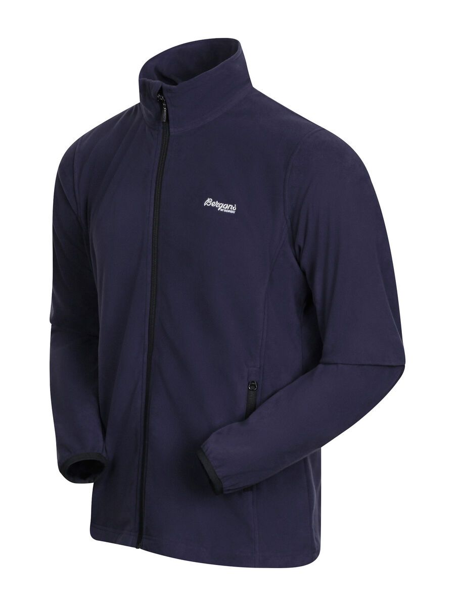 Bergans Park City Jacket, navy - Bild 1