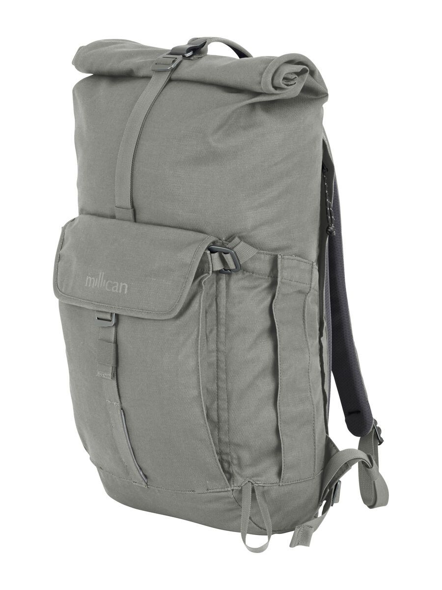 Millican Smith the Roll Pack 25L, stone - Bild 1