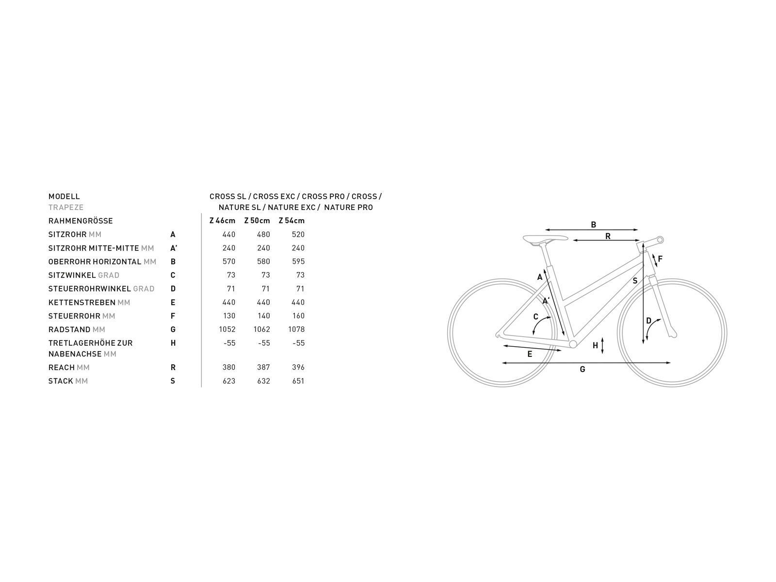 Cube Cross Trapeze, black´n´green - Bild 2