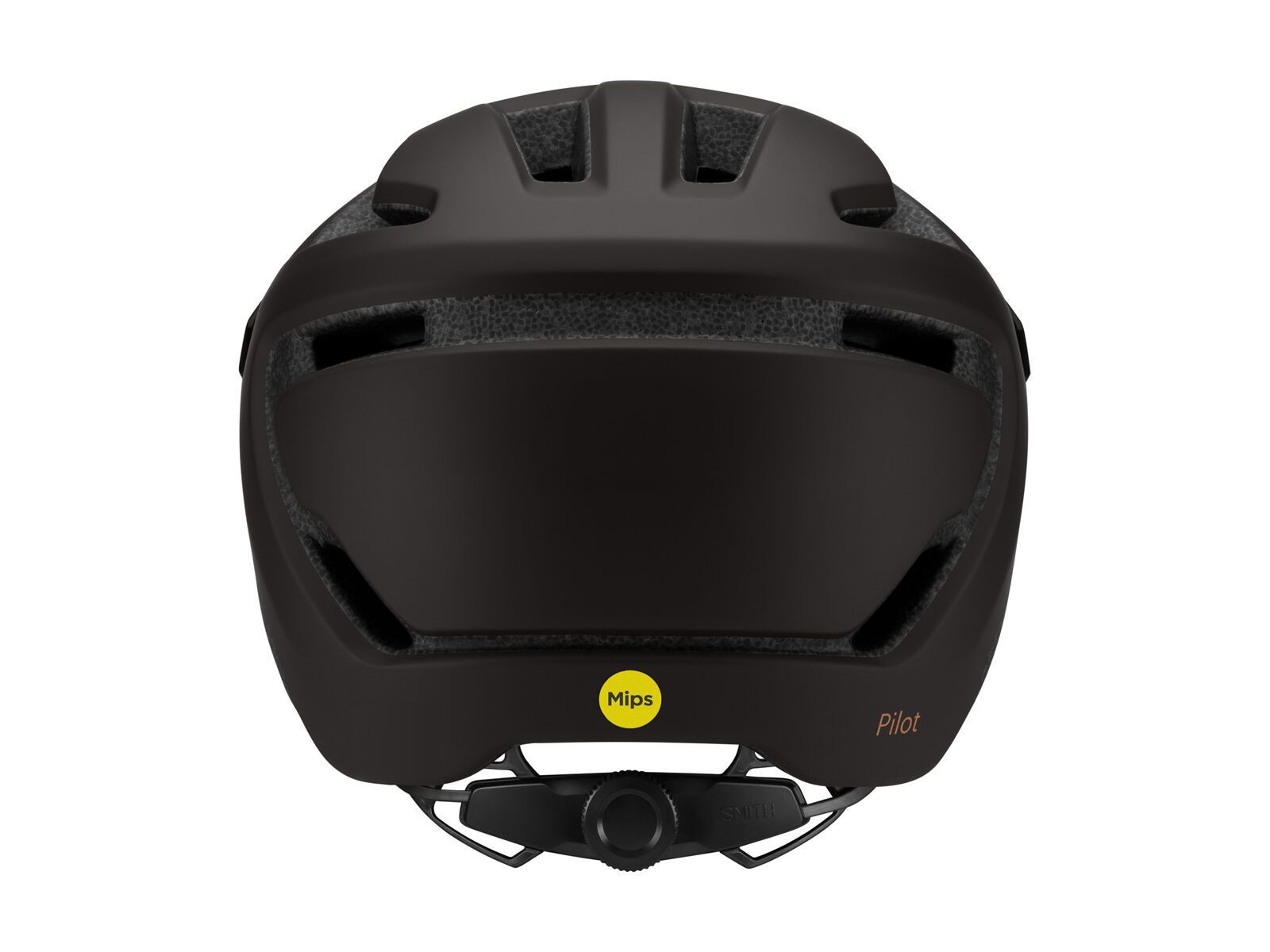 Smith Pilot MIPS, matte gravy - Bild 2