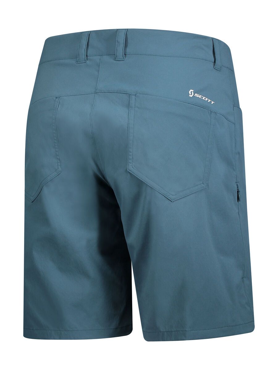 Scott Trail MTN Women's Shorts, lunar blue - Bild 2