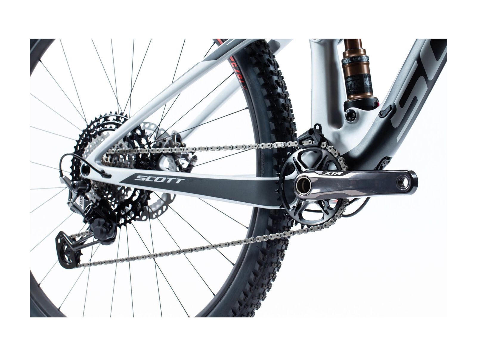 Scott Spark 900 Premium - Bild 7