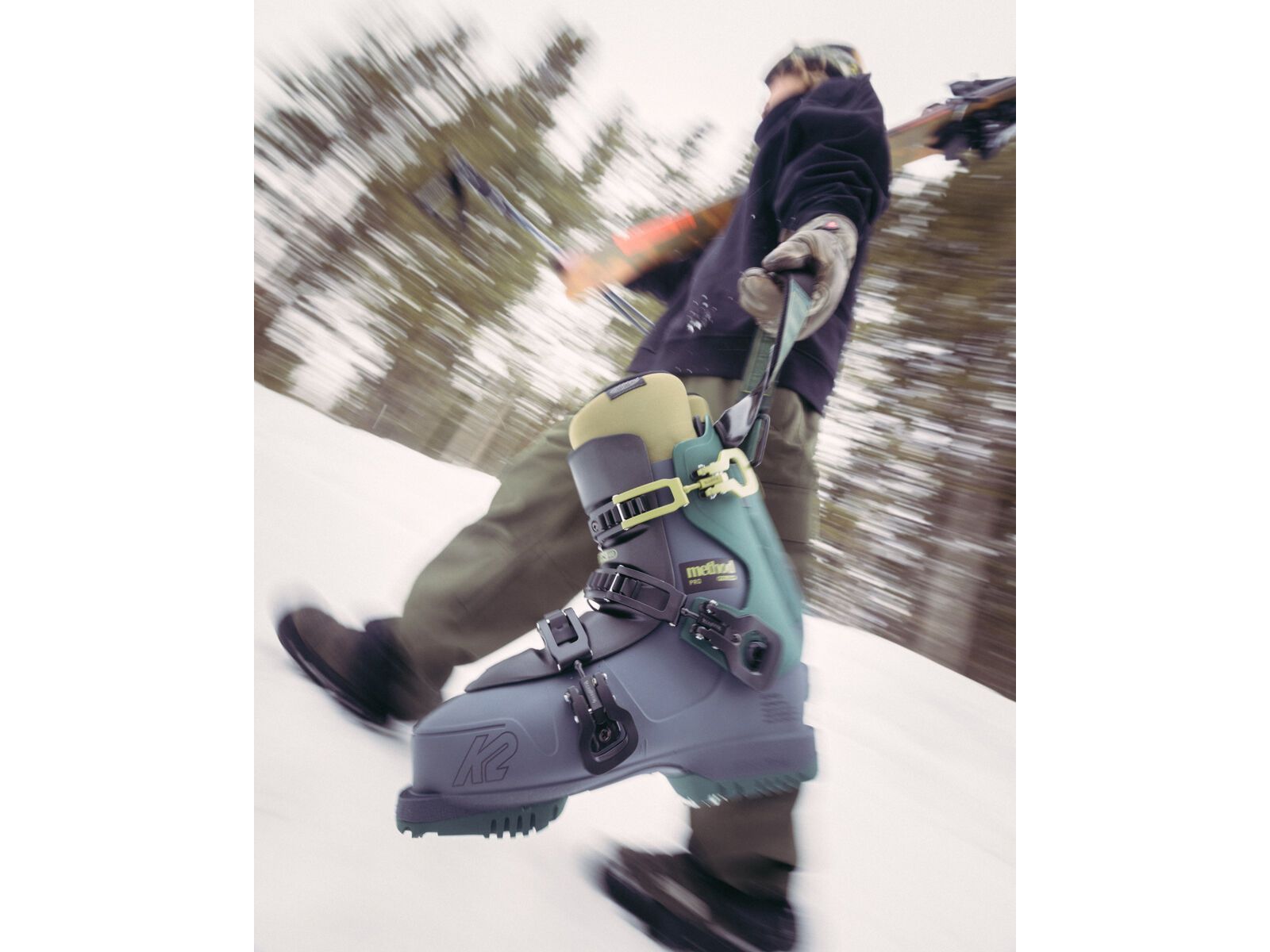 K2 Method Pro - Bild 9