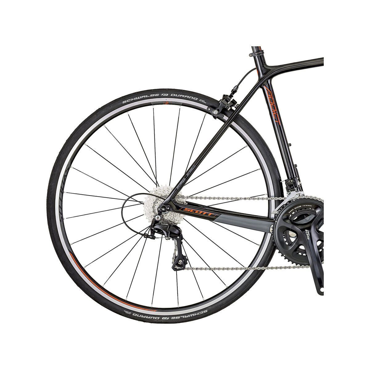 Scott Addict 20 - Bild 4