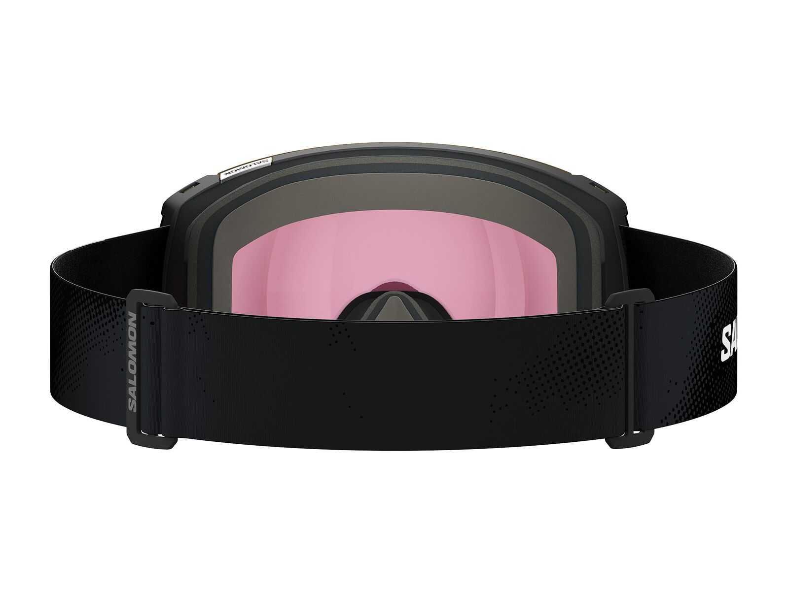 Salomon Radium, Photochromic ML Red / black - Bild 3