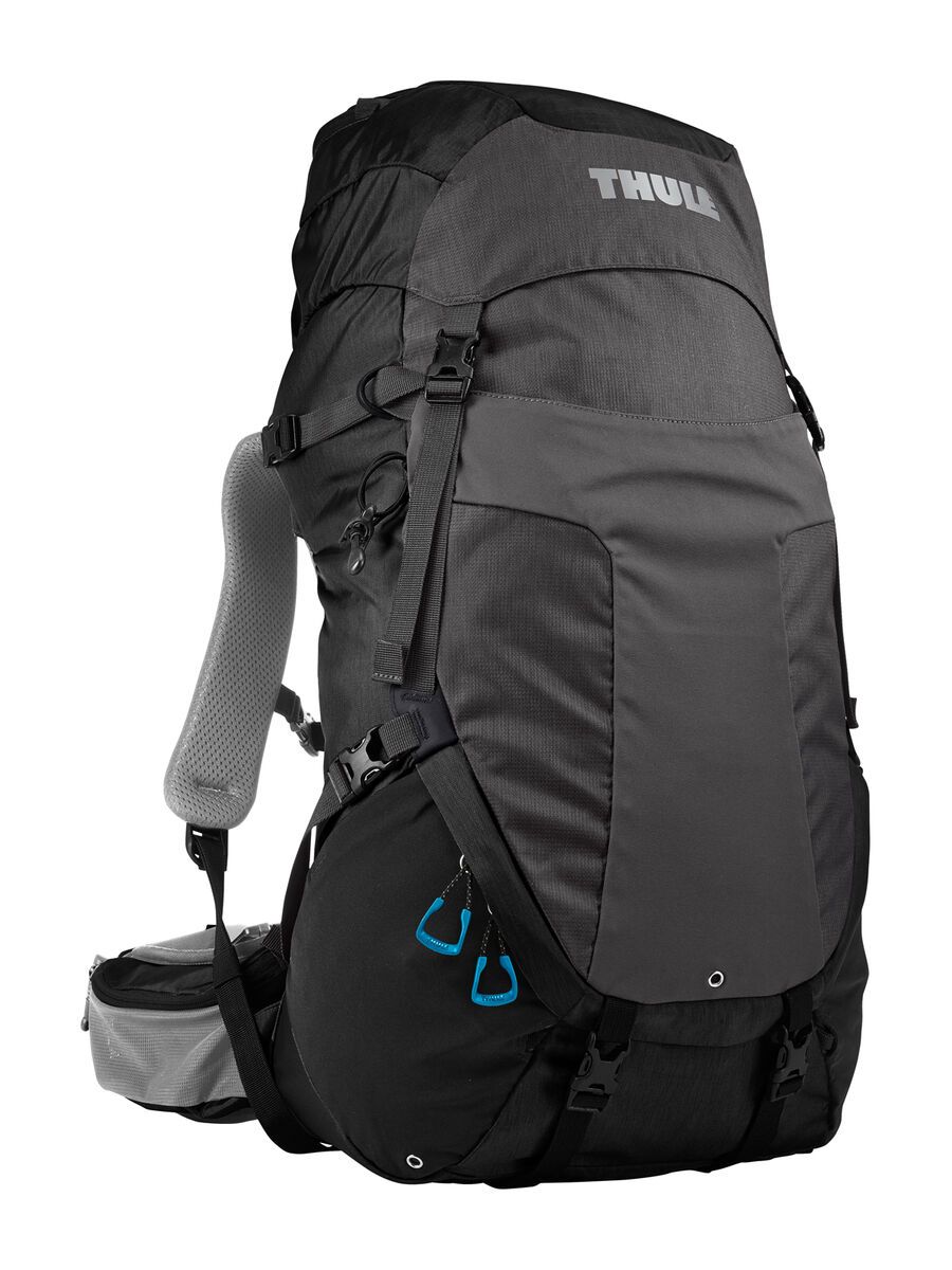 Thule Capstone 40L Hiking - Herrenrucksack, schwarz/dunkelgrau - Bild 1