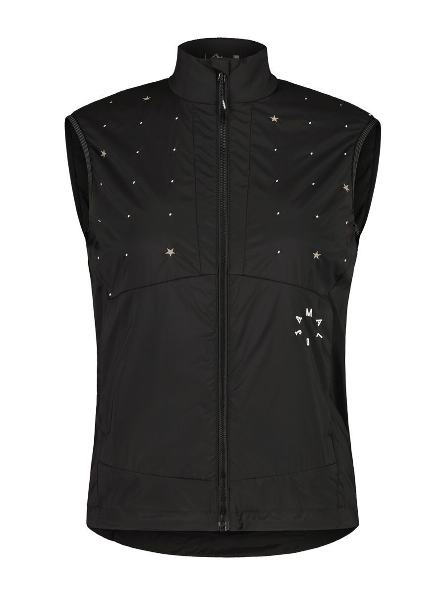 Maloja SnowroseM., moonless - Bild 1