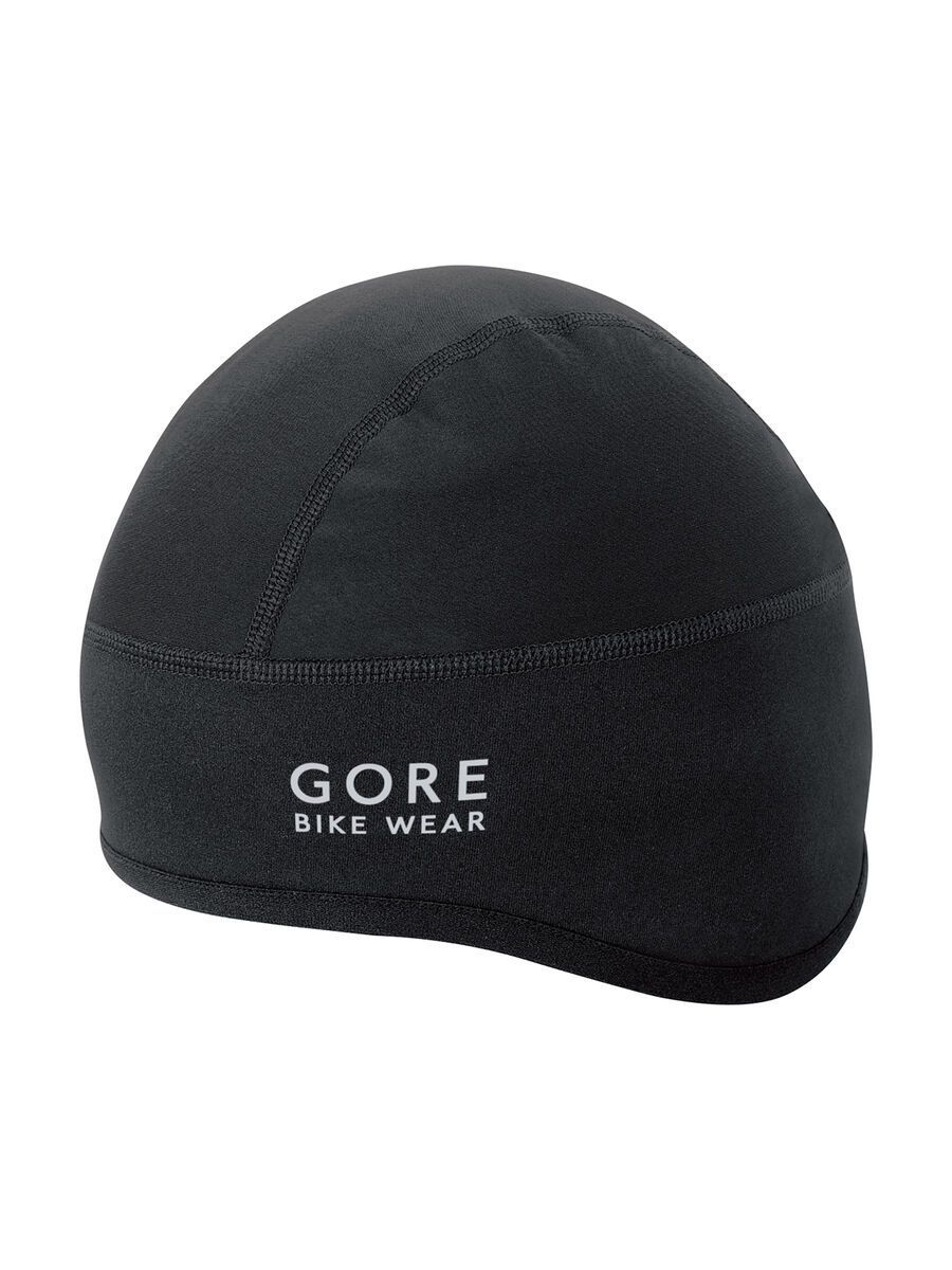 Gore Bike Wear Universal Windstopper SO Helmet Kappe, black - Bild 1
