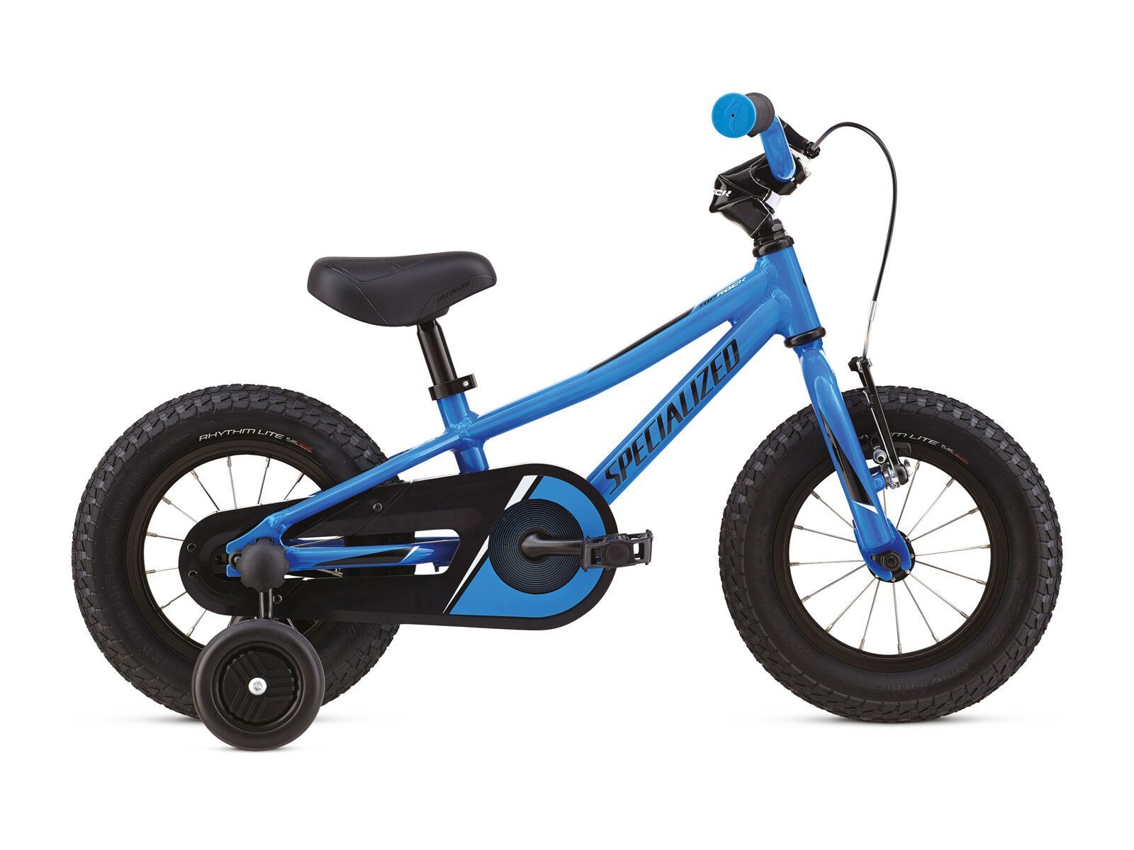 Specialized Riprock Coaster 12, neon blue/black/white - Bild 1