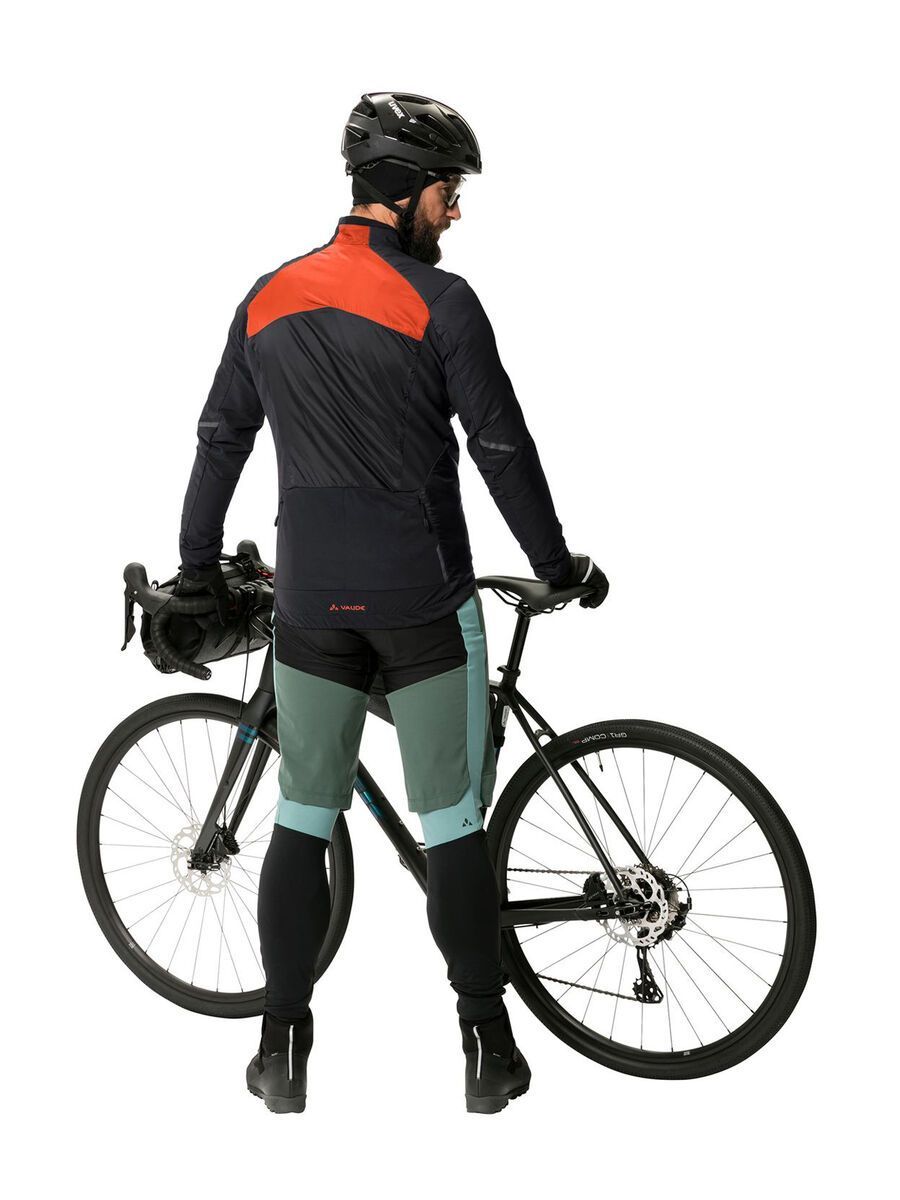 Vaude Men's Kuro Insulation Jacket, black - Bild 5